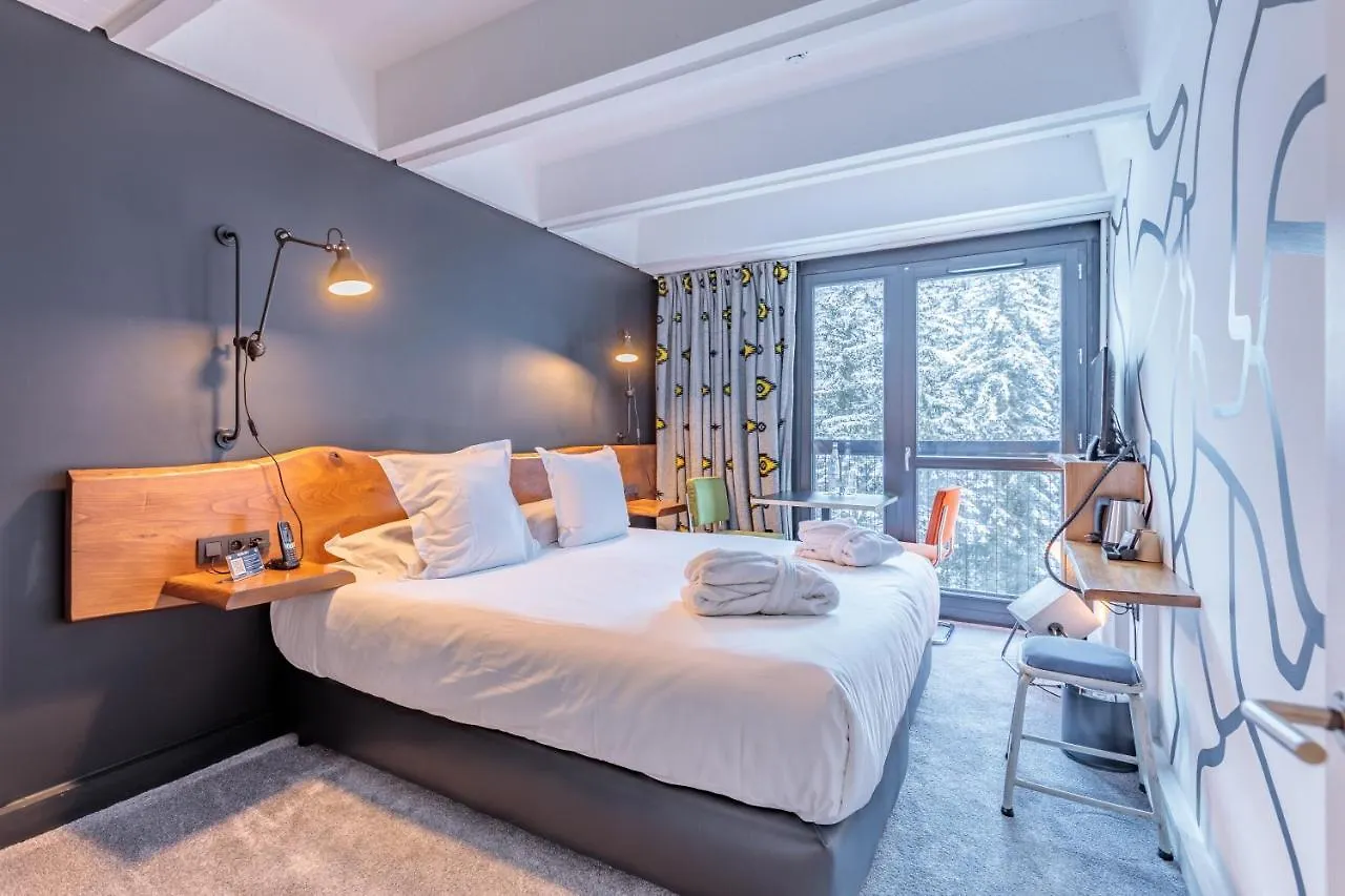 פליין Totem, Friendly Hotel & Spa
