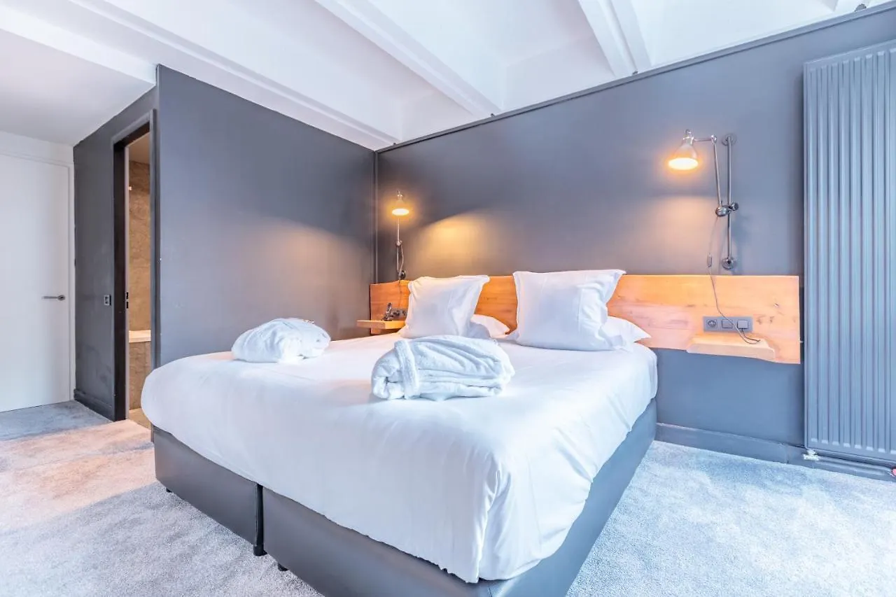 Totem, Friendly Hotel & Spa Flaine