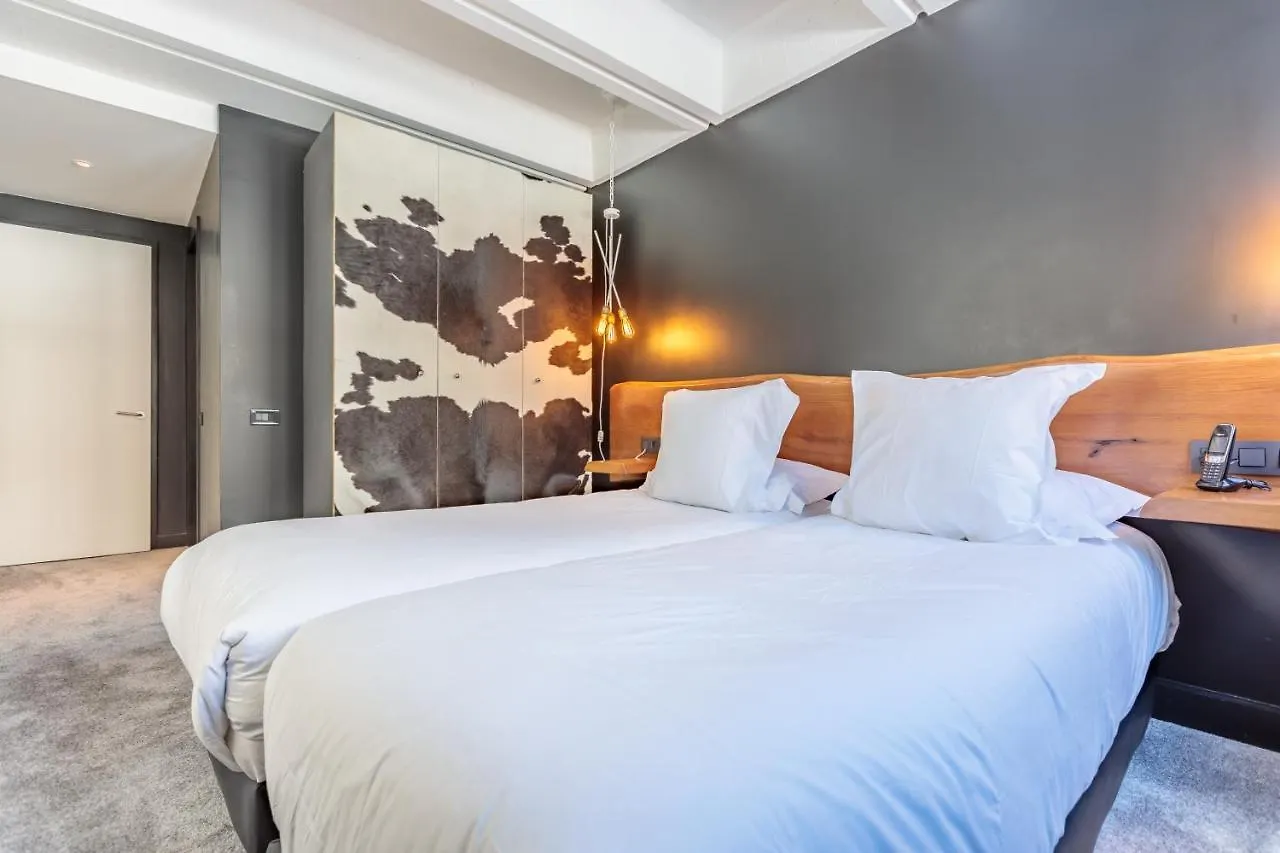 פליין Totem, Friendly Hotel & Spa