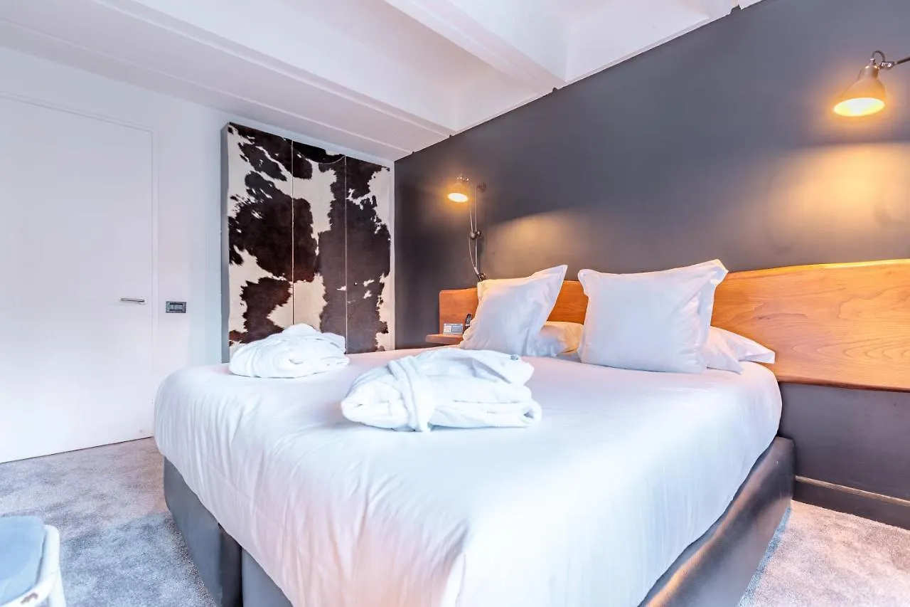***  Totem, Friendly Hotel & Spa Flaine France