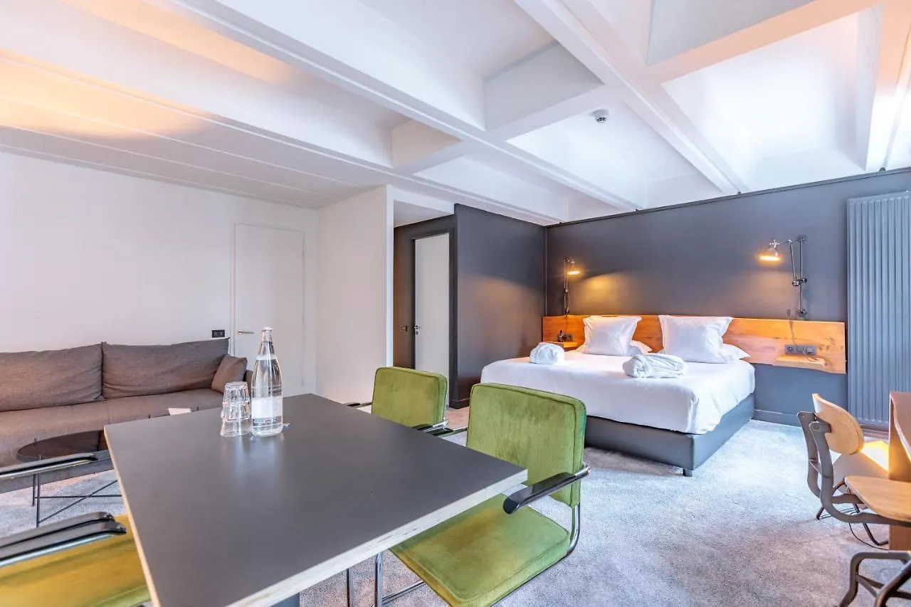 Totem, Friendly Hotel & Spa Flaine
