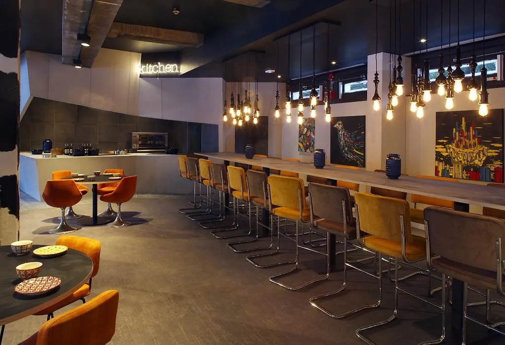 Totem, Friendly Hotel & Spa Flaine 3*,  France